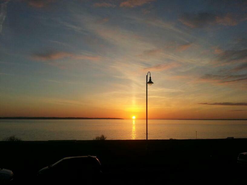 The Waters Edge Hotel Lee-on-the-Solent Exterior photo